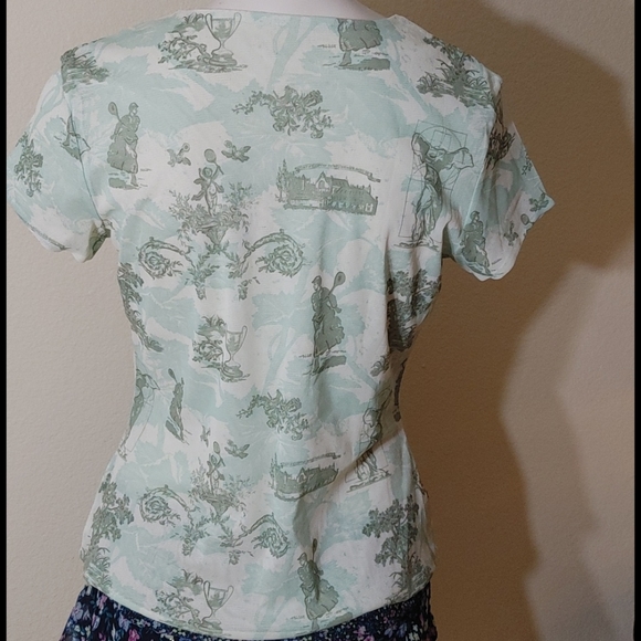 Nike double-sided shirt one size fits all all - Picture 3 of 9